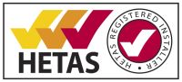 hetas registered 