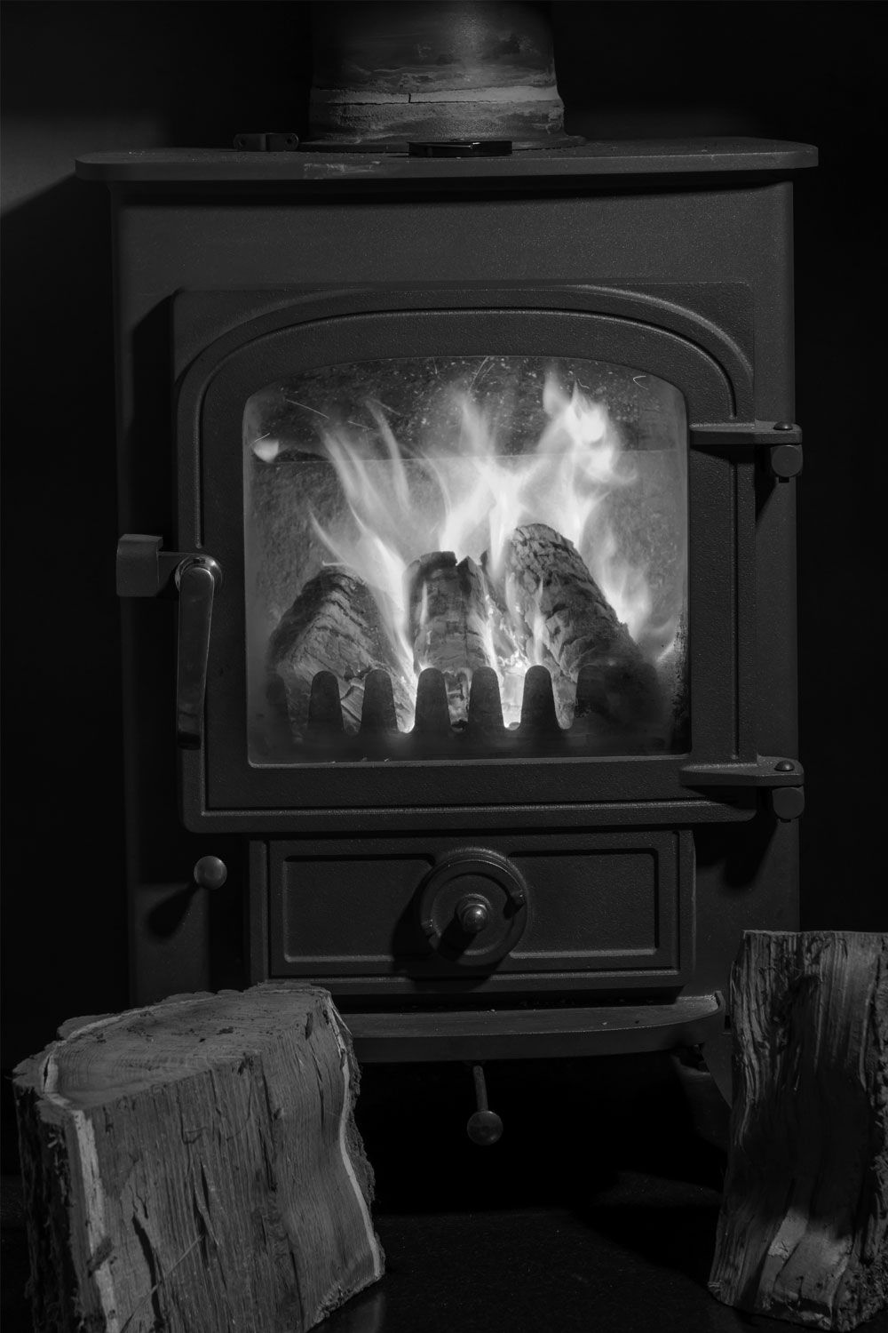  Log Burner Installation Birmingham