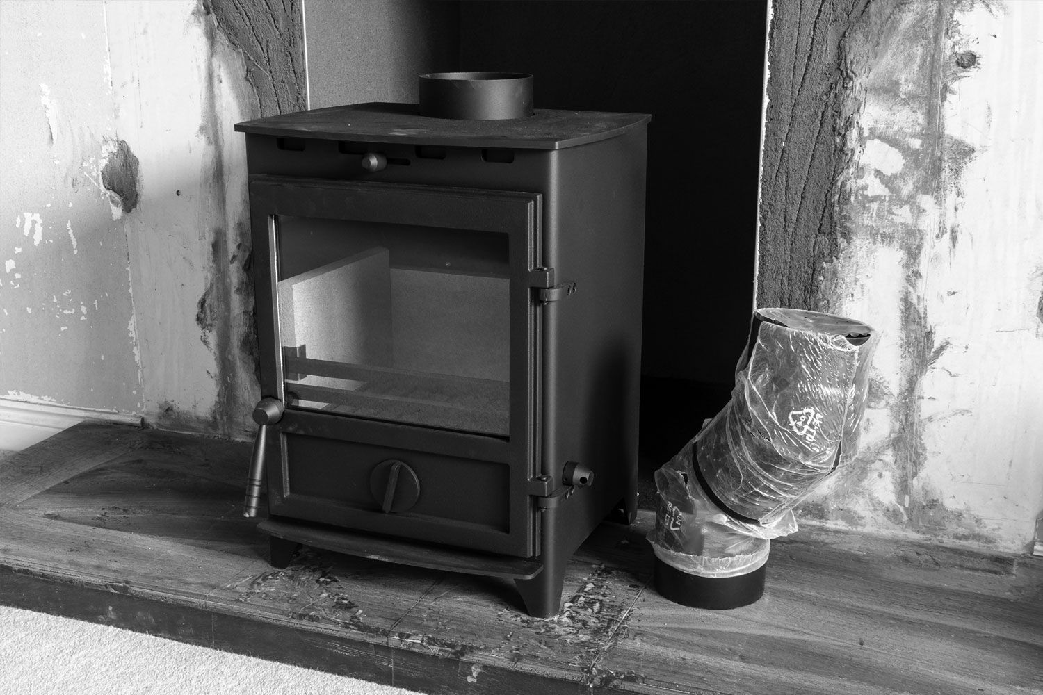  Log Burner Installation Birmingham